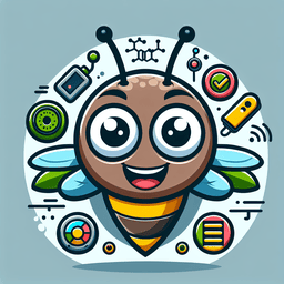 BuggieBot Icon