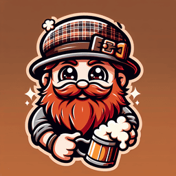 Beer Keeper Icon