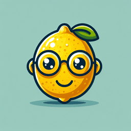 Citrus Nanny Icon